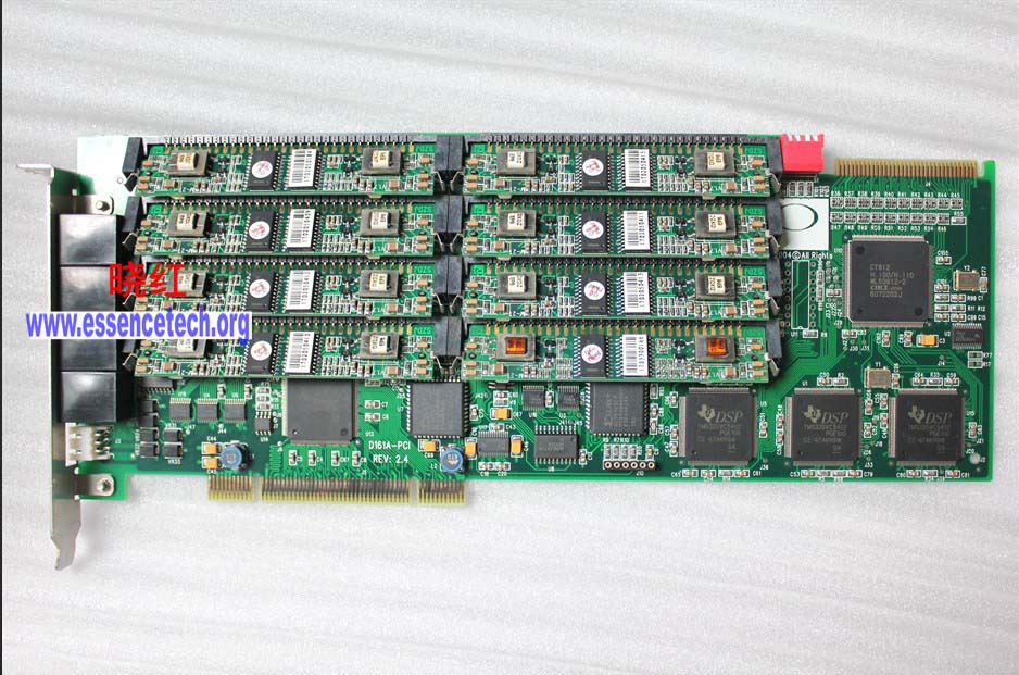 D161A-PCI DONJIN-DN161A D160A - Click Image to Close